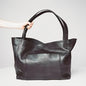 Madison - Retro Leather Bag