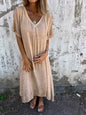 Isabelle - Maxi-Dress