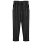 LUISA | Zomerse linnen-katoenen broek voor dames