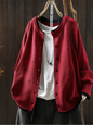 THE ISOLDE | TEXTURED CARDIGAN
