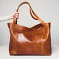 Madison - Retro Leather Bag
