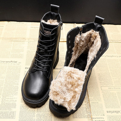 Claria™ | High-quality stylish boots