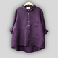 Janice | Relaxed Summer Tunic