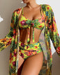 Marly - Two-Piece Bikini Set