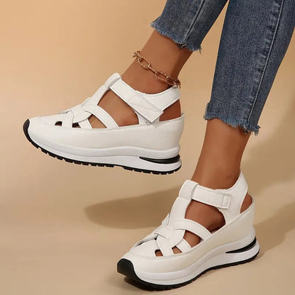 Oveta | Orthopaedic Sandals™