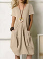Ubud - Casual Dress