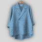 Colleen | Relaxed Summer Tunic