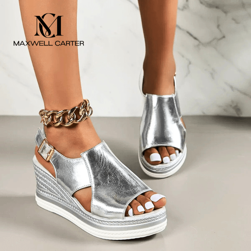 Palma | Orthopaedic Sandals™