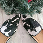 Betty - Chic Pointed Loafers