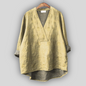 Anne | Relaxed Summer Tunic