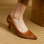 Fiona Elegant Pumps