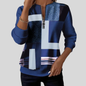 Velstine™ | Knitted Zip-Up Sweater