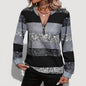 RYLIE – COSY ZIP JUMPER