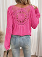 Shelora - Cozy Polished Top