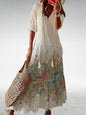 Latasha™ Elegant Women's Dress