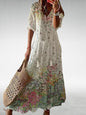 Latasha™ Elegant Women's Dress