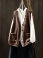 FLORIANNE | KNIT VEST