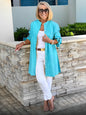 Marisol - Relaxed Elegance Blouse