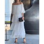 Mabeline - Layered Breeze Dress