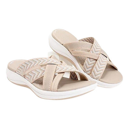 Belinda Orthopaedic Sandals