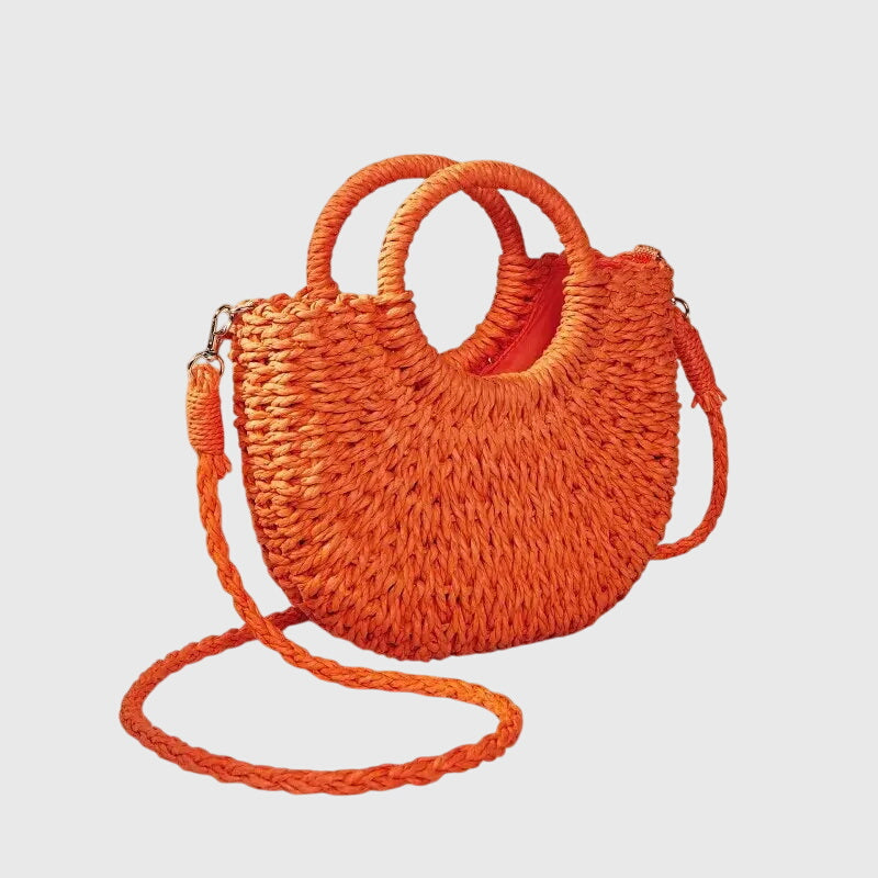Penelope | Summer Shoulder Bag