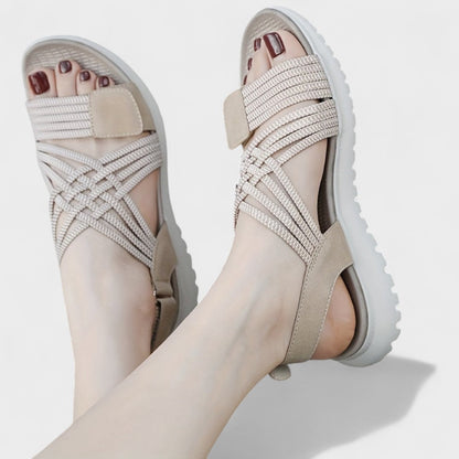 Dora | Comfortable Orthopedic Sandals