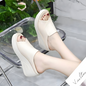 Dahlia - Orthopedic Sandals
