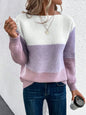 Annelie | Knit Sweater
