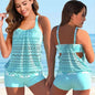 Abigail | Stylish Tankini Set for Women