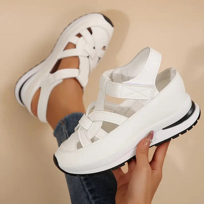 Oveta | Orthopaedic Sandals™