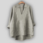 Patricia | Relaxed Summer Tunic