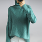 Gia | Warm Heritage Sweater