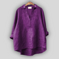 Lorraine | Relaxed Summer Tunic