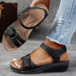 Ariya™ Orthopedic Comfort Flex Sandals