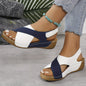 Laura | Comfortable Orthopaedic Sandal™