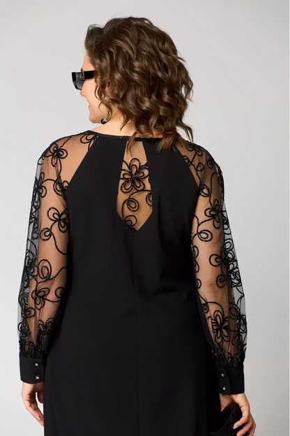 Nicole™ | Elegant Dress
