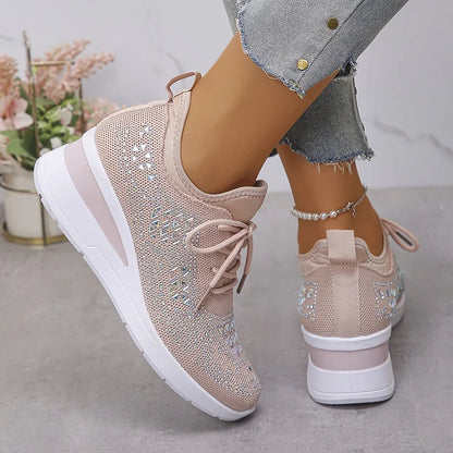 Kailey™ | Orthopedic Sneakers