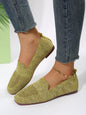 Nadia Orthopedic Shoes
