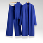 Melissa | Complete Three-Piece Luxe Knit Set