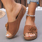 Senyva | Orthopaedic Sandals™