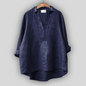Lorraine | Relaxed Summer Tunic