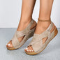 Rina - Ergonomic Sandals