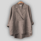 Colleen | Relaxed Summer Tunic