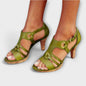 Camila – Elegant & Comfortable Sandals