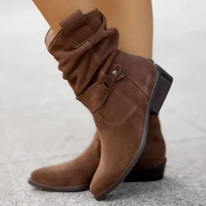 Savannah | Orthopaedic Boots™