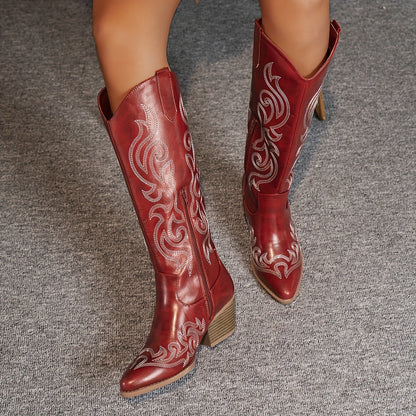 Mackenna™ | Winter Grace Boots