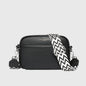 Giulia | Leather Shoulder Bag