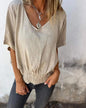 Azelie - Relaxed Summer Top