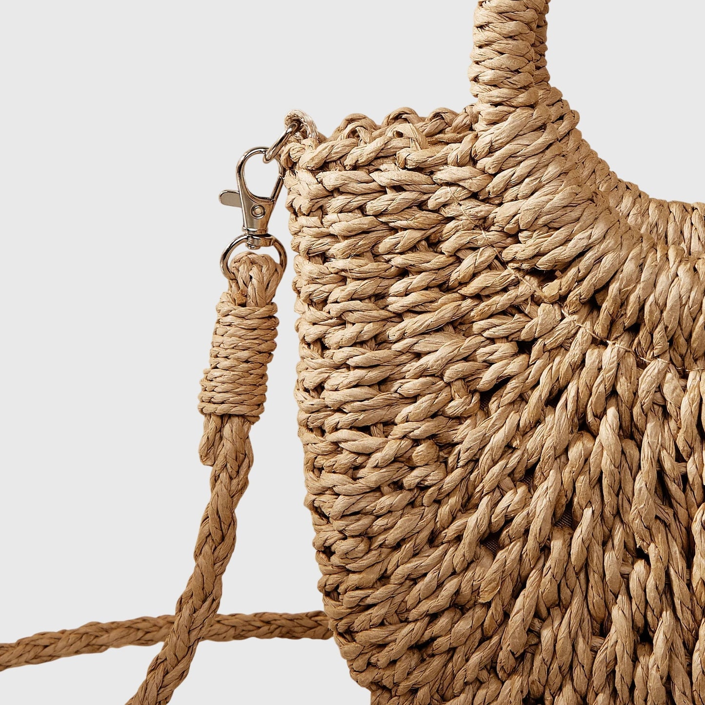 Penelope | Summer Shoulder Bag