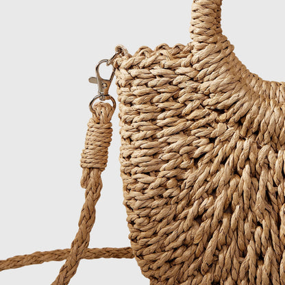Penelope | Summer Shoulder Bag